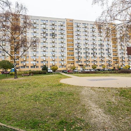 Apartament Pomorska Gdańsk Zewnętrze zdjęcie