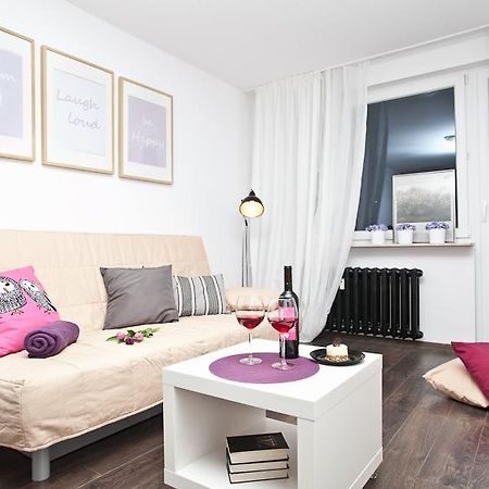 Apartament Pomorska Gdańsk Zewnętrze zdjęcie