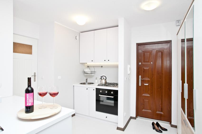 Apartament Pomorska Gdańsk Zewnętrze zdjęcie