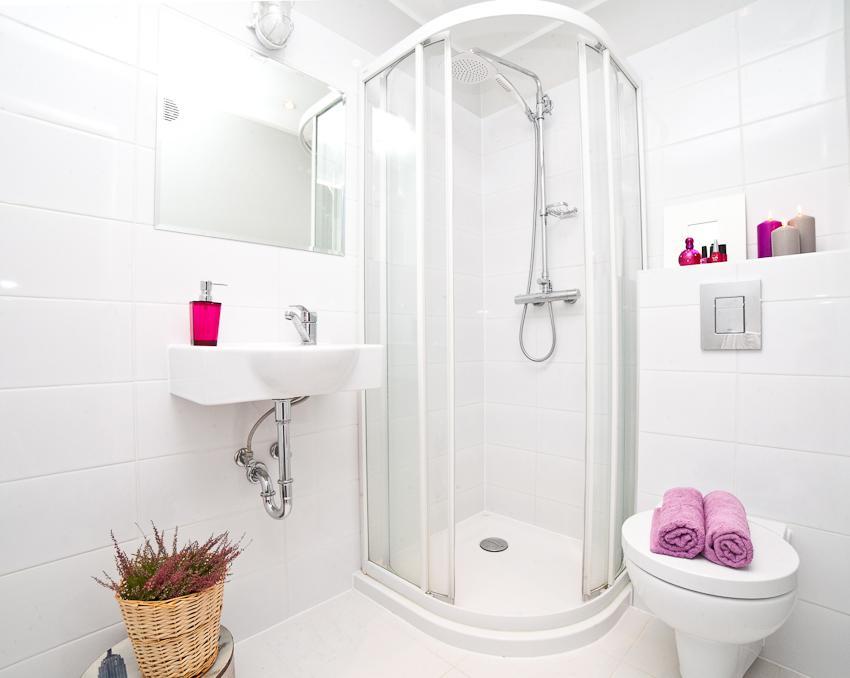 Apartament Pomorska Gdańsk Zewnętrze zdjęcie